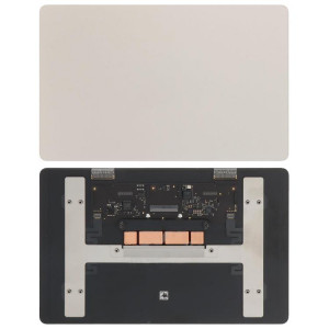 Pavé tactile pour MacBook Air M3 15 pouces A3114 2024 (Starlight) SH53SL666-20