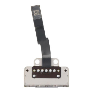 Câble flexible de charge magnétique pour MacBook Air M3 15 pouces A3114 2024 (blanc) SH654W251-20