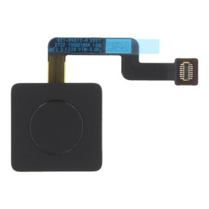 Câble flexible pour bouton d'alimentation/Touch ID pour MacBook Air M3 15 pouces A3114 (2024) SH66551517-20
