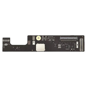 Carte fille clavier et pavé tactile pour MacBook Air M3 15 pouces A3114 2024 820-03601-02 SH6656284-20
