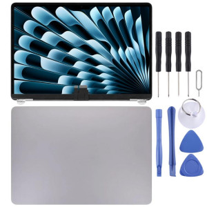 Écran LCD d'origine complet pour MacBook Air Retina 15,3 pouces M2 A2941 (2023) EMC8301 (gris) SH59HL1217-20