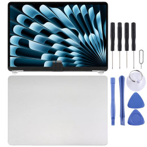 Écran LCD d'origine complet pour MacBook Air Retina 15,3 pouces M2 A2941 2023 EMC8301 (argent) SH59SL1798-20
