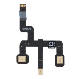 Câble flexible pour microphone pour MacBook Pro 14 2023 A2779 821-03594 SH6662788-20