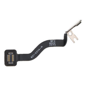 Pour MacBook Pro 16 pouces A2485 2021 / A2780 2023 / A2991 821-03114-A Écran LCD Angle Capteur de veille Câble flexible, avec programme SH66751960-20