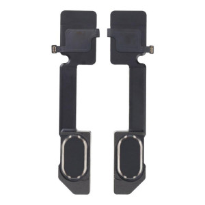 Pour MacBook Pro 16 pouces 2021 A2485 / M3 Max 16 pouces A2991 1 paire de haut-parleurs et de sonneries SH6676256-20