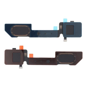 Pour MacBook Pro 16 pouces 2023 A2780 1 paire de haut-parleurs et de sonneries SH667738-20
