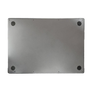Coque inférieure pour MacBook Pro 16 pouces (2023 A2780) (gris) SH678H304-20