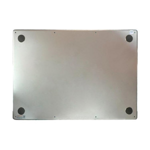 Coque inférieure pour MacBook Pro 16 pouces 2023 A2780 (argent) SH678S1438-20