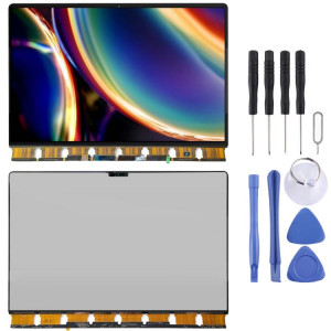 Écran LCD pour MacBook Pro 16 pouces 2023 A2780 SH66811434-20