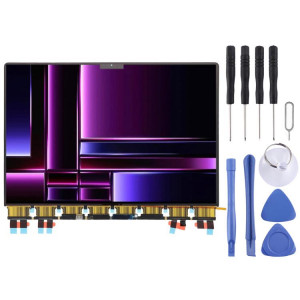 Écran LCD pour MacBook Pro 16,2 pouces A2991 2023 EMC8408 SH6683201-20