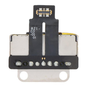 Câble flexible de port de charge magnétique E/S pour MacBook Pro 16 pouces A2485 (2021) / A2780 (2023) / A2918 (2020) / A2992 (2021) / A2991 (2020) 821-03504-01 SH66861797-20