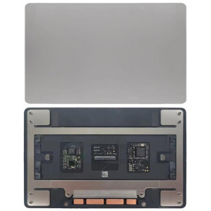 Pavé tactile pour MacBook Pro M3 14 pouces A2918 (gris) SH689H635-20