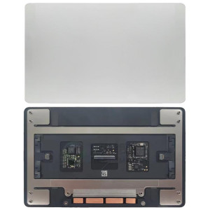 Pavé tactile pour MacBook Pro M3 14 pouces A2918 (argent) SH689S623-20