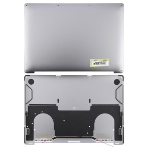 Coque inférieure pour MacBook Pro Retina 13,3 pouces A2251 2020 (gris) SH707H440-20