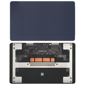 Pavé tactile pour MacBook Air M4 13 pouces A3240 (Midnight) SH27MN304-20