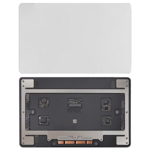 Pavé tactile d'origine pour MacBook Pro M4 Max 16 pouces A3186 (argent) SH735S1601-20