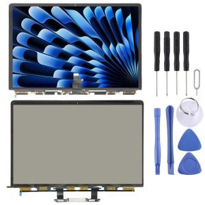 Écran LCD EMC8781 pour MacBook Air 13,6 pouces M4 A3240 2025 SH674257-20