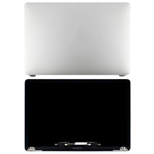 Écran LCD complet OEM (argenté) pour MacBook Pro 13,3 pouces A2251 A2289 EMC3348 EMC3456 SH744S931-20