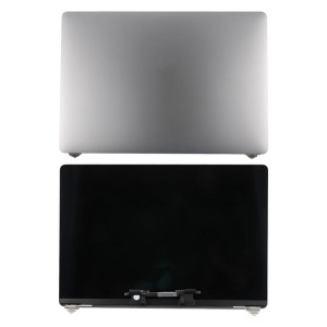 Écran LCD complet OEM EMC3347 pour MacBook Pro 16 pouces A2141 2019 (gris) SH745H1652-20