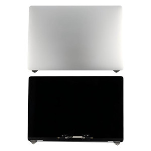 Écran LCD complet OEM EMC3347 pour MacBook Pro 16 pouces A2141 2019 (Argent) SH745S1103-20