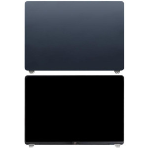 Écran LCD complet OEM (bleu nuit) pour MacBook Air 15,3 pouces M2 A2941 2023 EMC8301 SH7MEL1906-20