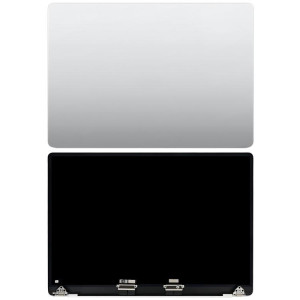 Écran LCD complet d'origine, version mate (argenté), pour MacBook Pro 16,2 pouces 2024 A3403 A3186 EMC8895 EMC8624 SH49SL1872-20