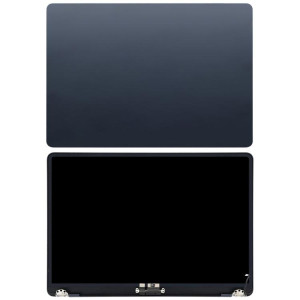 Écran LCD complet d'origine (bleu nuit) pour MacBook Air 13,6 pouces M4 A3240 2025 EMC8781 SH0MEL1429-20