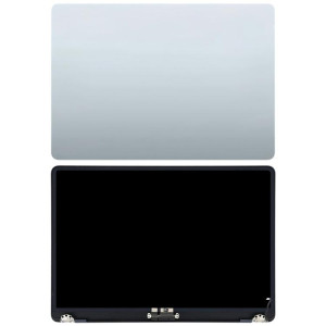 Écran LCD complet d'origine pour MacBook Air 13,6 pouces M4 A3240 2025 EMC8781 (Bleu ciel) SH0QCL475-20