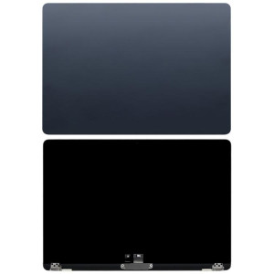 Écran LCD complet d'origine (bleu nuit) pour MacBook Air 15,4 pouces M4 A3241 2025 EMC8782 SH1MEL170-20