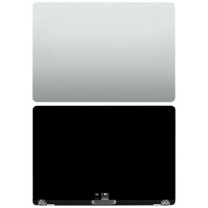 Écran LCD complet d'origine (argent) pour MacBook Air 15,4 pouces M4 A3241 2025 EMC8782 SH51SL542-20