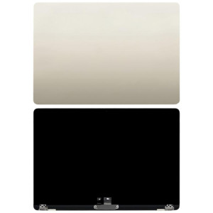 Écran LCD complet d'origine (Starlight) pour MacBook Air 15,4 pouces M4 A3241 2025 EMC8782 SH1SLL1781-20