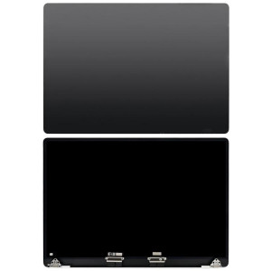 Écran LCD complet d'origine (noir), version brillante, pour MacBook Pro 16,2 pouces 2024 A3403 A3186 EMC8895 EMC8624 SH68BL1956-20