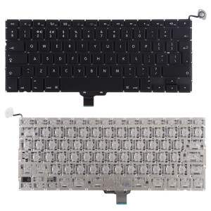 Clavier version britannique pour MacBook Pro 13 pouces A1278 SH82701325-20