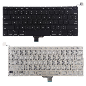 Clavier version américaine pour MacBook Pro 13 pouces A1278 SH82711849-20