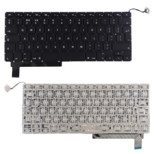 Clavier version britannique pour MacBook Pro 15 pouces A1286 SH827219-20