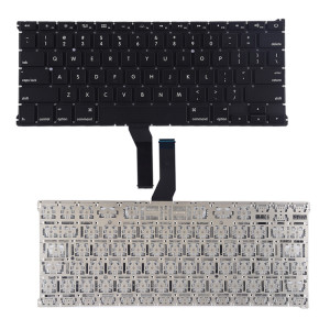 Clavier version américaine pour MacBook Air 13 pouces A1466 A1369 (2011-2015) SH82751232-20