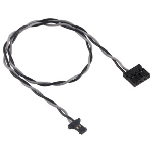 Disque dur Câble de capteur de température de température HDD 593-1033-A pour iMac A1312 27 pouces (2009 ~ 2010) SH86771767-20