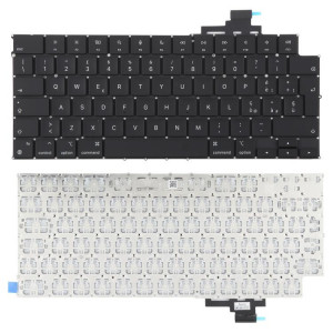 Clavier pour MacBook Air M3 13 pouces A3113 / 15 pouces A3114 Version IT SH9951913-20