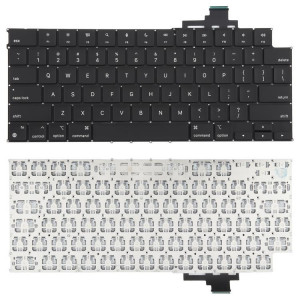 Clavier pour MacBook Air M3 13 pouces A3113 / 15 pouces A3114 version américaine SH995480-20
