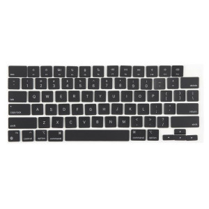 Pour MacBook Air M3 13/15 A3113 A3114 Touches version anglaise américaine SH99591419-20