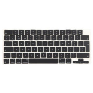 Pour MacBook Air M3 13/15 A3113 A3114 Version anglaise britannique Touches SH99601025-20
