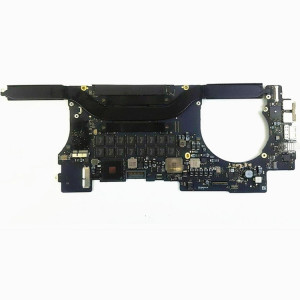 Carte mère pour MacBook Pro Retina 15 pouces A1398 (2014) MGXA2 I7 4770 2.2GHz 16g SH99901171-20