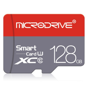 Carte mémoire Micro SD (TF) 128 vitesses grande vitesse Microdrive de classe 10 SH58991209-20