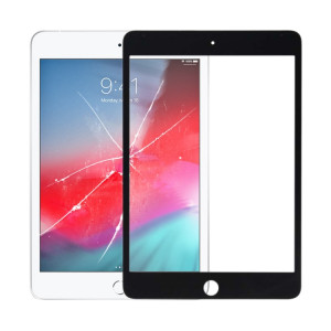 Écran tactile pour iPad Mini (2019) 7,9 pouces A2124 A2126 A2133 (noir) SH078B7-20