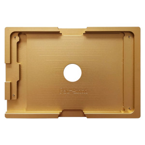 Appuyez sur le moule de positionnement de l'écran pour iPad Mini 4 SH00901327-20