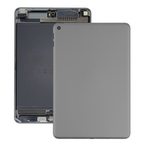 Couvercle de boîtier de batterie pour iPad Mini 5 2019 A2133 (version WiFi) SH93HL1512-20