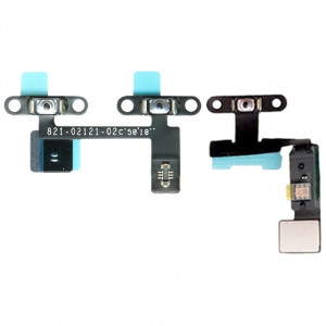 Bouton d'alimentation et bouton de volume câble Flex pour iPad Mini 5 / Mini (2019) A2124 A2126 A2133 SH009555-20