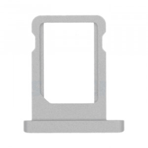 Plateau de carte SIM pour iPad Mini (2019) / Mini 5 A2124 A2125 A2126 A2133 (gris) SH101H1374-20