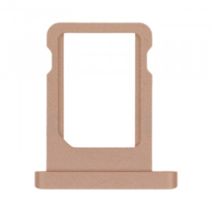 Plateau de carte SIM pour iPad Mini (2019) / Mini 5 A2124 A2125 A2126 A2133 (Gold) SH101J1849-20