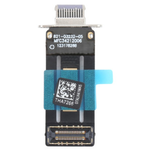Chargement du câble Flex pour iPad Mini 6 2021 (violet) SH111P537-20